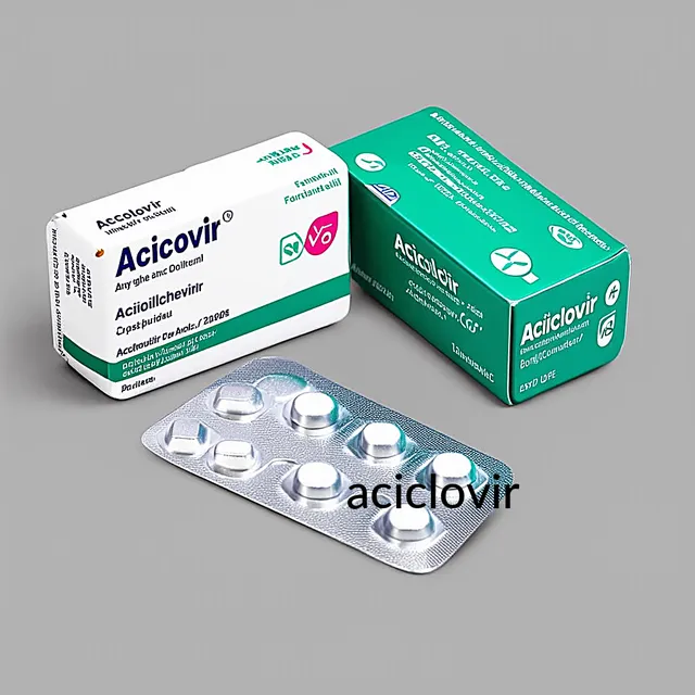 Aciclovir pensa prezzo